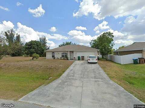 14Th, CAPE CORAL, FL 33993
