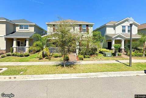 Cyrilla Woods, ORLANDO, FL 32832