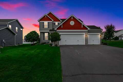 4Th, LAKE ELMO, MN 55042