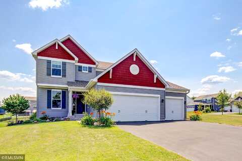 4Th, LAKE ELMO, MN 55042