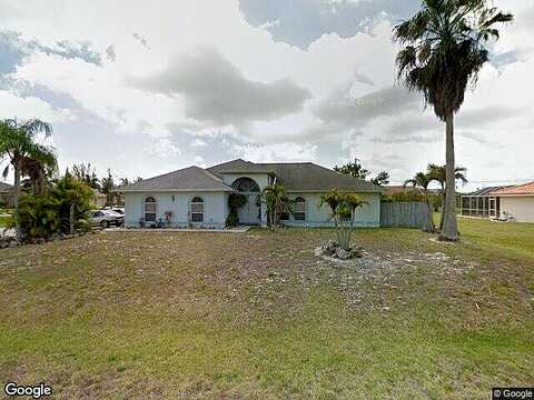 42Nd, CAPE CORAL, FL 33914