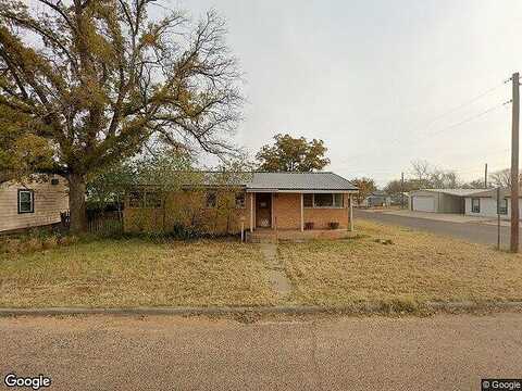 7Th, ANDREWS, TX 79714