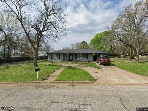 Ridgewood, PALESTINE, TX 75803