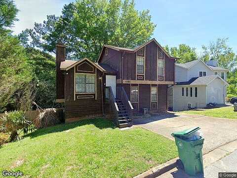 Mainstreet Valley, STONE MOUNTAIN, GA 30088