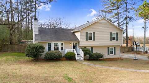 Wade, CALHOUN, GA 30701