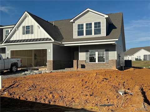 Goosecross, MECHANICSVILLE, VA 23116
