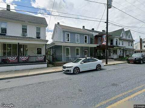 Wetherill, NEW RINGGOLD, PA 17960