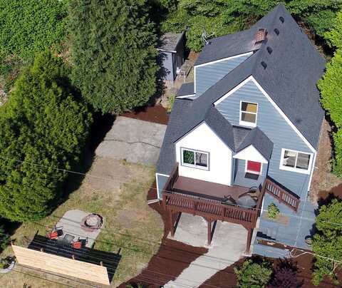 21St, SEATTLE, WA 98146