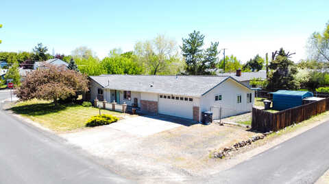 Poplar, REDMOND, OR 97756