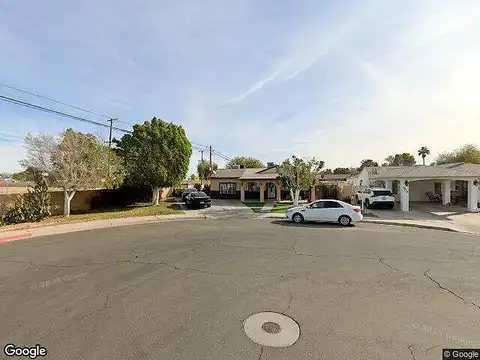 H Fritsch, CALEXICO, CA 92231