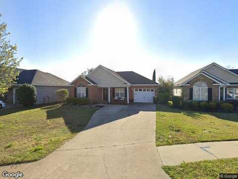 Monticello, BYRON, GA 31008