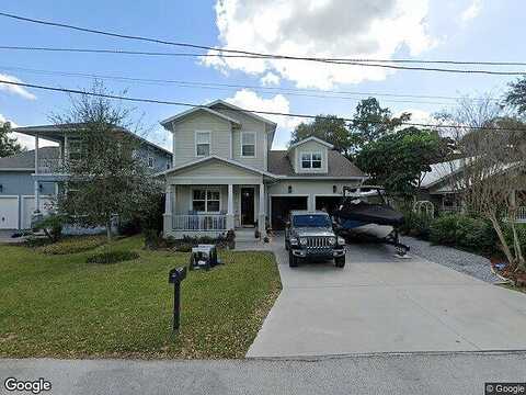 Wilks, ORLANDO, FL 32809
