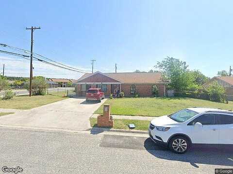 Hogan, COPPERAS COVE, TX 76522