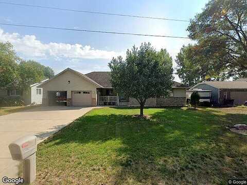 9Th, LITTLE FALLS, MN 56345