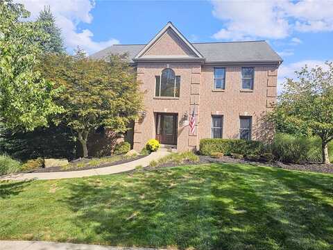 Middleground, CRANBERRY TOWNSHIP, PA 16066