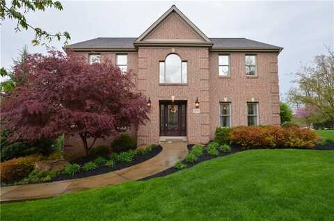 Middleground, CRANBERRY TOWNSHIP, PA 16066