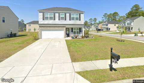 Cherian, POOLER, GA 31322