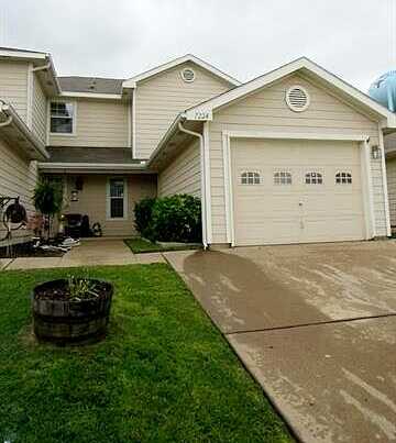 Irish Valley, FORT WORTH, TX 76123