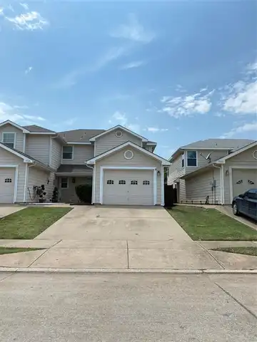 Irish Valley, FORT WORTH, TX 76123
