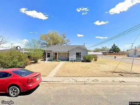 Avenue Q, SUNRAY, TX 79086