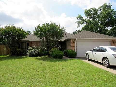 Rockland, ARLINGTON, TX 76016