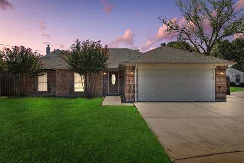 Rockland, ARLINGTON, TX 76016