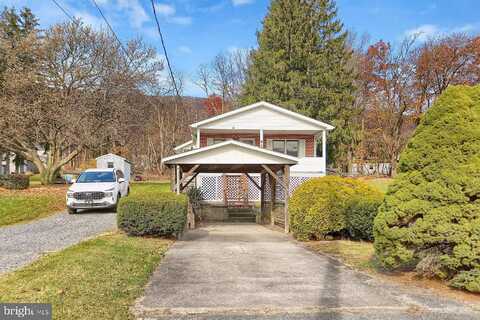 Pottsville, LYKENS, PA 17048