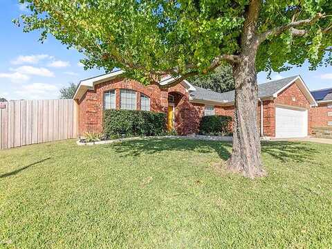 Ivycrest, ARLINGTON, TX 76017