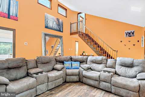 Blue Mountain, HARRISBURG, PA 17112