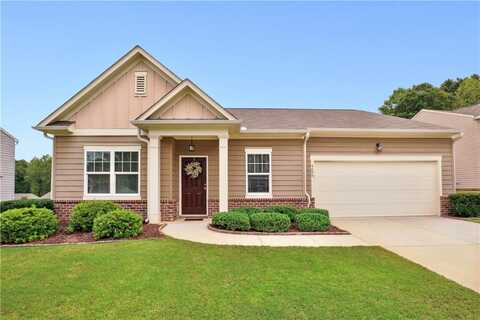 Bluffton, CUMMING, GA 30028