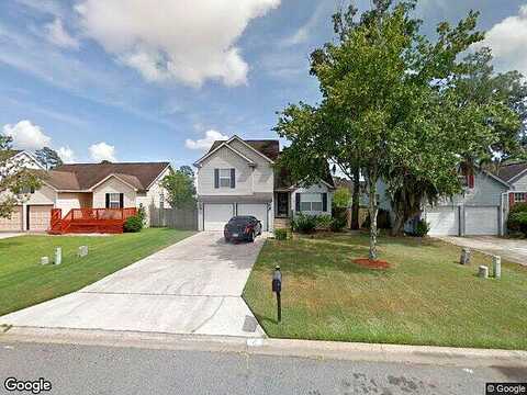 Rivermarsh, SAVANNAH, GA 31419