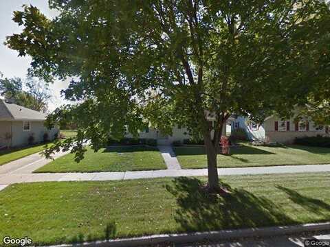 Saint Joseph, FOND DU LAC, WI 54935