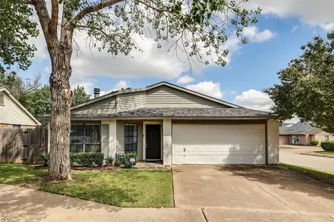Galemeadow, FORT WORTH, TX 76123
