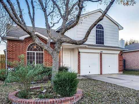 Meadow, SAGINAW, TX 76179