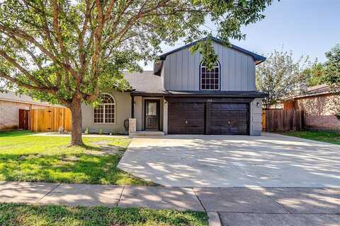 Meadow, SAGINAW, TX 76179
