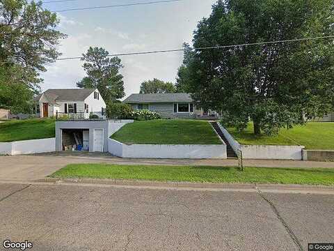 Thielke, APPLETON, MN 56208