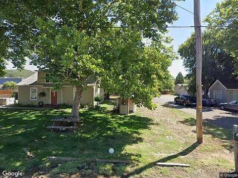 Flagg, ROSEBURG, OR 97470