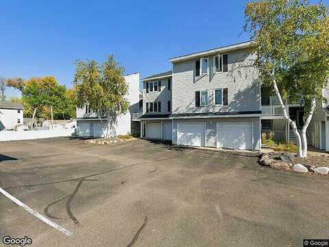 1St, FOREST LAKE, MN 55025