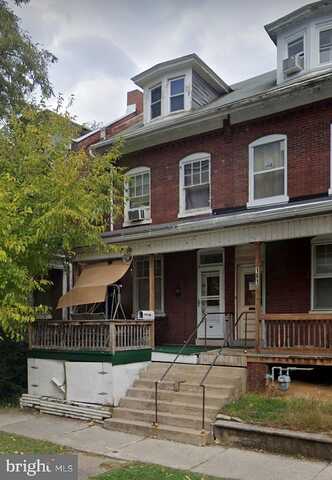 18Th, HARRISBURG, PA 17104