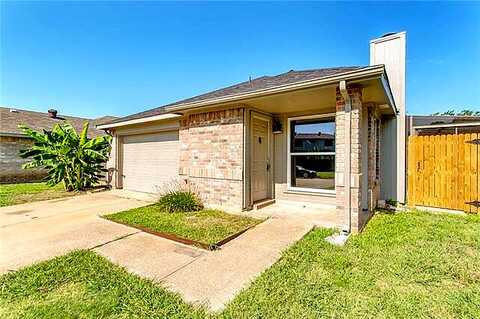 Grovecrest, ARLINGTON, TX 76018