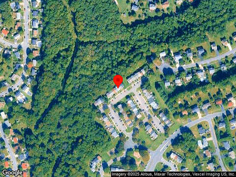 Quander, WOODBRIDGE, VA 22193