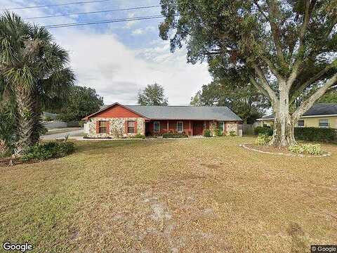 Lake Elbert, WINTER HAVEN, FL 33881