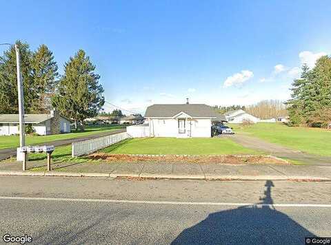 Smith, BELLINGHAM, WA 98226