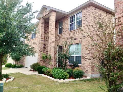 Rising Knoll, FORT WORTH, TX 76131