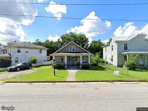 Tyler, CREWE, VA 23930