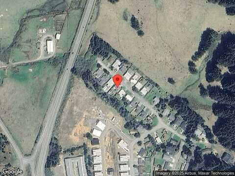 Azalea, GOLD BEACH, OR 97444