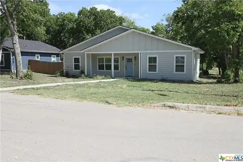 Avenue B, TEMPLE, TX 76501