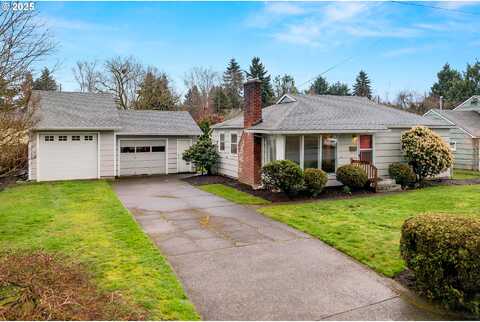 36Th, PORTLAND, OR 97222