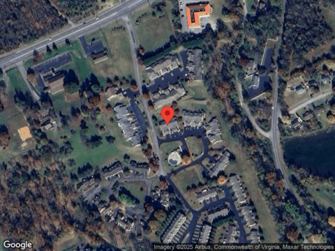 Pine Hurst, ROANOKE, VA 24019
