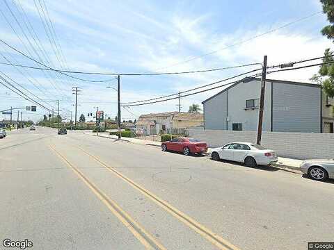 Evergreen, GARDEN GROVE, CA 92841